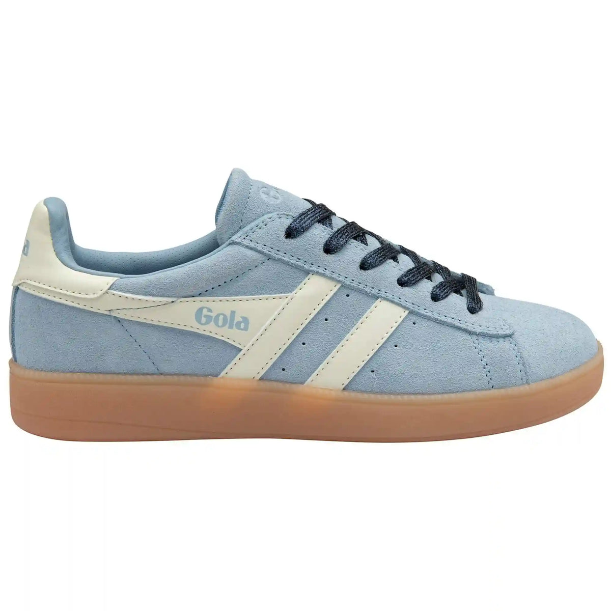 Gola Classics Women's Aztec Sneakers - Air/Off White/Pale Gum