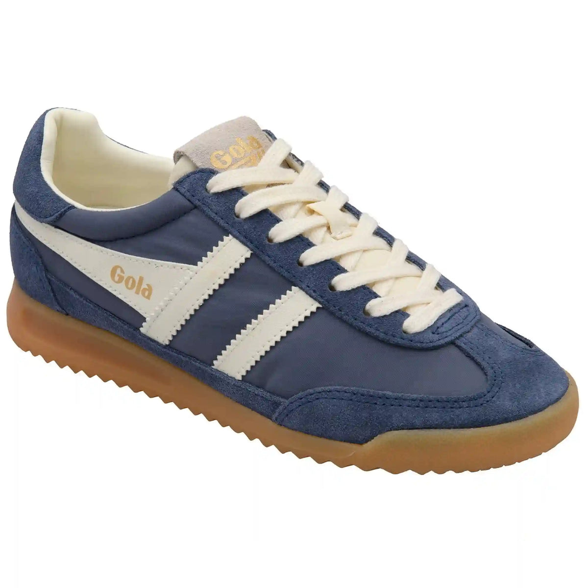 Gola Classics Women's Firefly Sneakers - Moonlight/Off White
