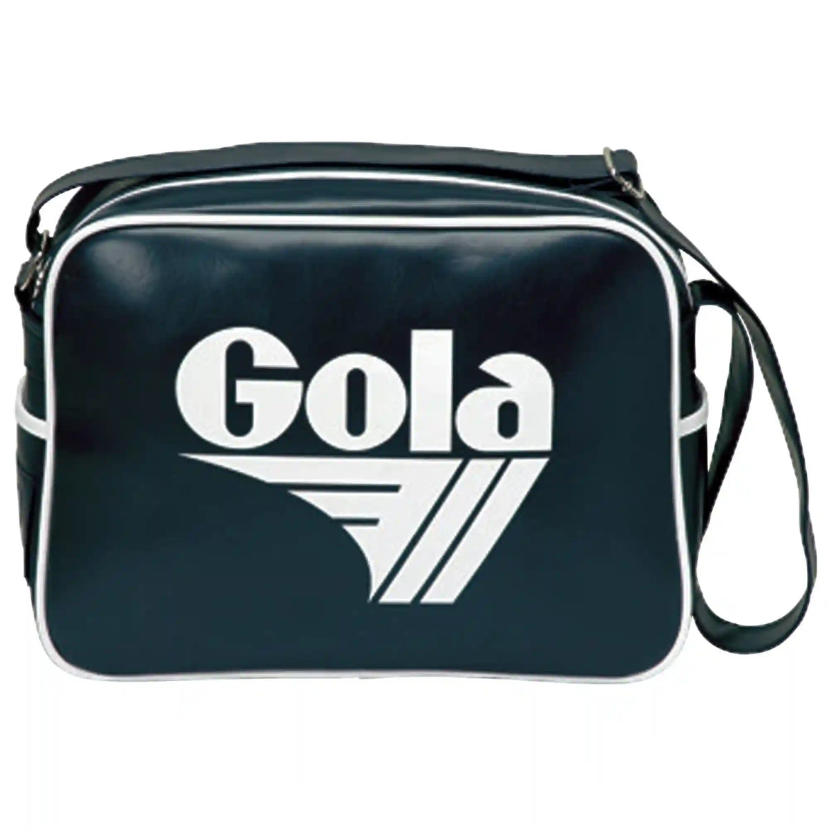 Gola Classics Redford Messenger Bag - Navy/White
